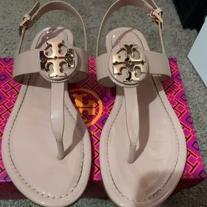 Tory Burch sandals